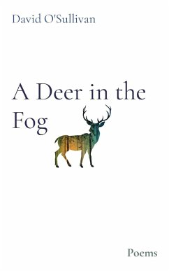 A Deer in the Fog - O'Sullivan, David J