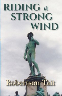 Riding a Strong Wind - Tait, Robertson