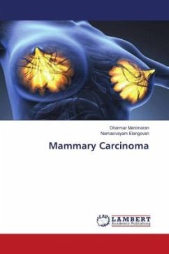 Mammary Carcinoma - Manimaran, Dharmar;Elangovan, Namasivayam