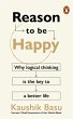 Reason to Be Happy (eBook, ePUB) - Bild 1