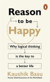 Reason to Be Happy (eBook, ePUB)