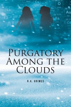 Purgatory Among the Clouds - Grimes, R. A.