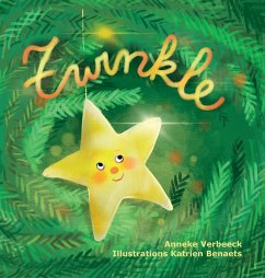 Twinkle - Verbeeck, Anneke