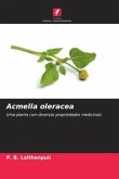 Acmella oleracea