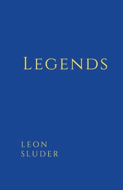 Legends - Sluder, Leon