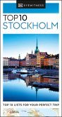 DK Eyewitness Top 10 Stockholm (eBook, ePUB)