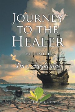 Journey to the Healer - Thurston, Zion