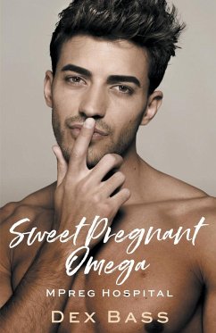 Sweet Pregnant Omega - Bass, Dex