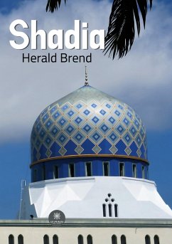 Shadia - Herald Brend