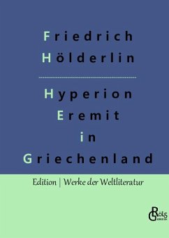 Hyperion - Hölderlin, Friedrich