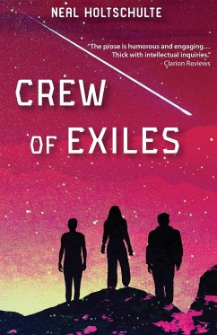 Cover Crew of Exiles