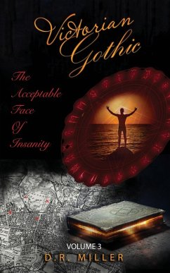 Cover Victorian Gothic