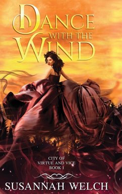 Dance with the Wind - Welch, Susannah