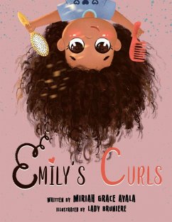 Emily's Curls - Ayala, Miriah Grace