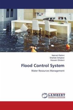 Flood Control System - Rahimi, Naimeh;Dehghan, Shahide;Gholami, Hossein