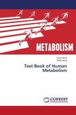Text Book of Human Metabolism