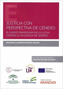 Cover Justicia con perspectiva de g?nero