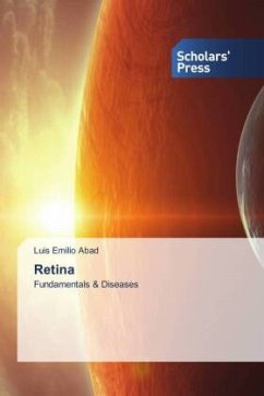 Retina - Abad, Luis Emilio