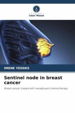 Sentinel node in breast cancer - Yeddes, Imene
