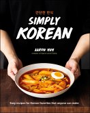 Simply Korean (eBook, ePUB)