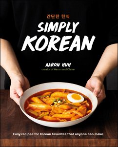 Simply Korean (eBook, ePUB) - Huh, Aaron