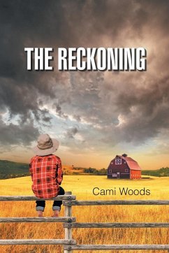The Reckoning Cover The Reckoning