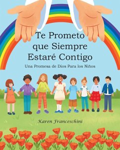 Te Prometo que Siempre Estaré Contigo - Franceschini, Karen