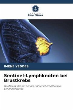 Sentinel-Lymphknoten bei Brustkrebs - Yeddes, Imene