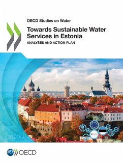 Cover Towards Sustainable Water Services in Estonia