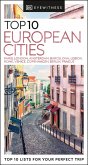 DK Eyewitness Top 10 European Cities (eBook, ePUB)