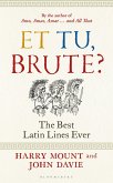 Et tu, Brute? (eBook, ePUB)