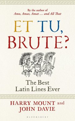 Et tu, Brute? (eBook, ePUB) - Mount, Harry; Davie, John