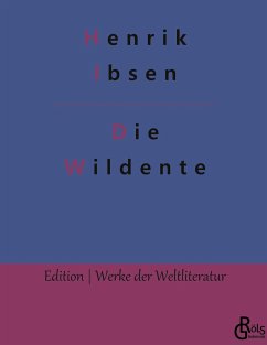 Die Wildente - Ibsen, Henrik