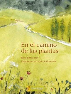 Cover En el camino de las plantas