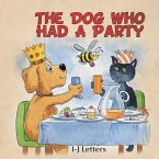 The Dog Who Had A Party