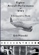 Fighter Aircraft Performance of WW2 - Bild 1