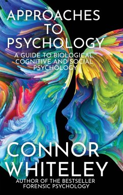 Approaches To Psychology - Whiteley, Connor