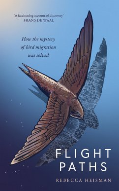 Flight Paths (eBook, ePUB) - Heisman, Rebecca