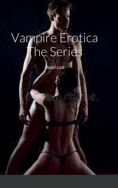 Vampire Erotica The Series - Lewis, Garry