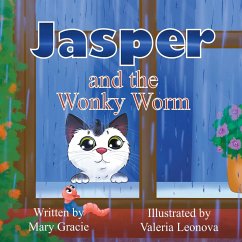 Jasper and the Wonky Worm - Gracie, Mary