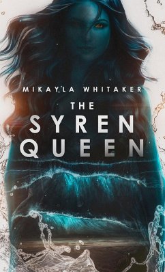 Cover The Syren Queen
