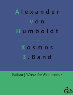 Kosmos Band 3 - Humboldt, Alexander von