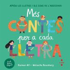 Més contes per a cada lletra