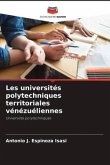 Les universités polytechniques territoriales vénézuéliennes