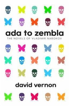 Cover Ada to Zembla (eBook, ePUB)