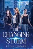 The Changing Storm