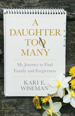 A Daughter to Many - Wiseman, Kari E.