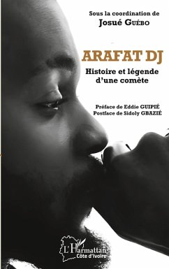 Cover Arafat DJ