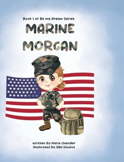 Cover Marine Morgan