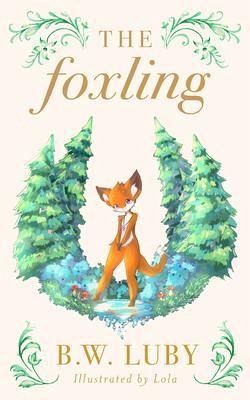 The Foxling (eBook, ePUB)